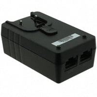 POE16R-560L6 by Phihong USA - POE INJECTOR WALL MOUNT 56V