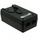 POE16R-560L6 by Phihong USA - POE INJECTOR WALL MOUNT 56V