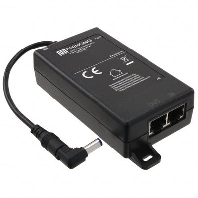 POE21-120 by Phihong USA - POE SPLITTER 21W 12V DESKTOP