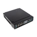 POE240U-4BT-N-R by Phihong USA - POE INJECTOR 60W 56V SNMP