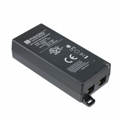 POE29U-560 by Phihong USA - POE INJECTOR DESKTOP 56V