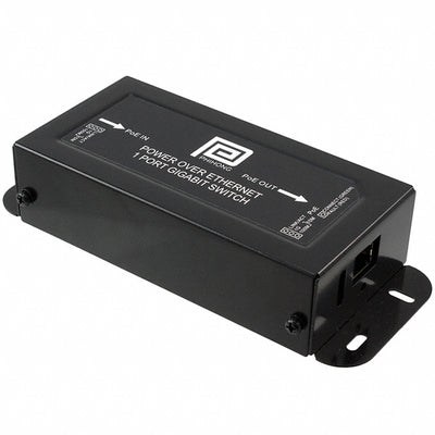 POE30S-1ATG-R by Phihong USA - POE EXTENDER 30W 56V DESKTOP