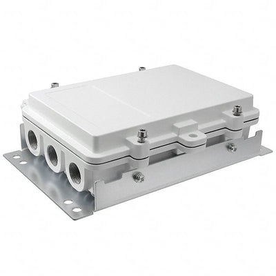 POE33S-1AT-N-R by Phihong USA - POE INJECTOR 33.6W 56V