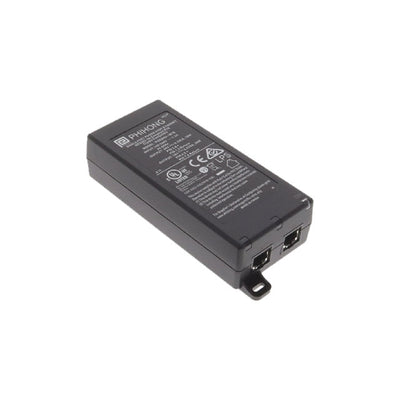 POE60U-1BTE-R by Phihong USA - IEEE802.3BT - POE DESKTOP C14 GI