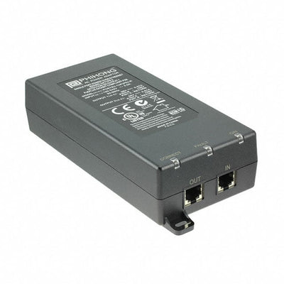 POE75U-1UP(PD) by Phihong USA - POE INJECTOR 75W 56V DESKTOP