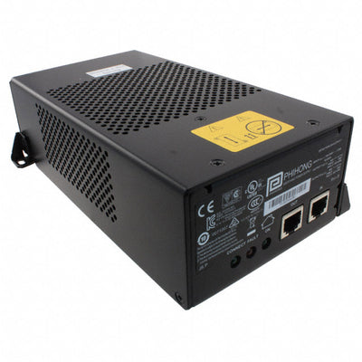 POE80U-560(G) by Phihong USA - POE INJECTOR 80W 56V DESKTOP