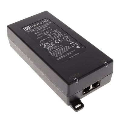 POE90U-1BT-5-R by Phihong USA - IEEE802.3BT - POE DESKTOP C14 5