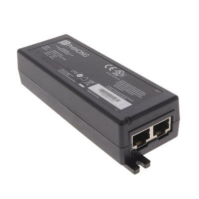 POEA30U-560-2-R by Phihong USA - PASSIVE POE ADAPTER C14 2.5 GIGA