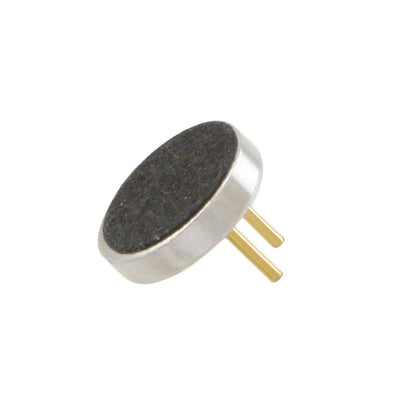 POM-1345P-C3310-R by PUI Audio, Inc. - MIC COND ANLG OMNI -45DB 0.236""D