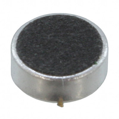 POM-2244L-C33-R by PUI Audio, Inc. - MIC COND ANLG OMNI -44DB 0.236""D
