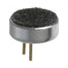 POM-2242P-C33-R by PUI Audio, Inc. - MIC COND ANLG OMNI -42DB 0.236""D