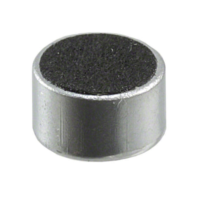POM-3535L-3-R by PUI Audio, Inc. - MIC COND ANLG OMNI -35DB 0.236""D
