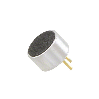 POM-5038P-C3310-R by PUI Audio, Inc. - MIC COND ANLG OMNI -38DB 0.236""D