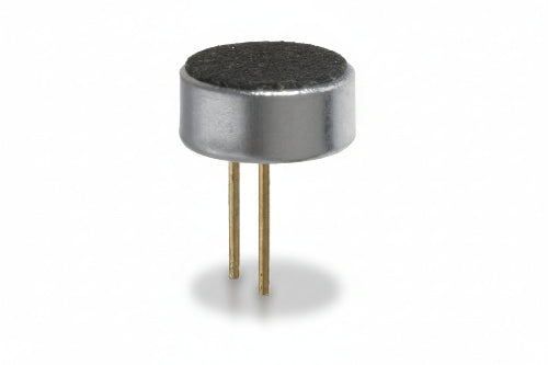 POM-3046P-R by PUI Audio, Inc. - MIC COND ANLG OMNI -46DB 0.236""D