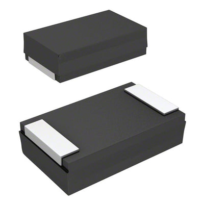 16TQC47MYFT by Panasonic Electronic Components - POLY TANT UL CAP 47UF 16V 2917