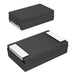 16TQC47MYFT by Panasonic Electronic Components - POLY TANT UL CAP 47UF 16V 2917