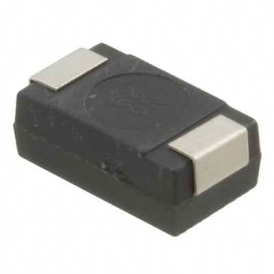 6TPB330M by Panasonic Electronic Components - POLY TANT UL CAP 330UF 6.3V 2917