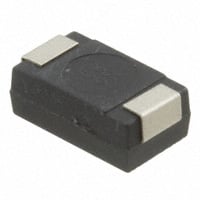 6TPB330M by Panasonic Electronic Components - POLY TANT UL CAP 330UF 6.3V 2917