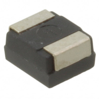 4TPE100MZB by Panasonic Electronic Components - POLY TANT UL CAP 100UF 4V 1411
