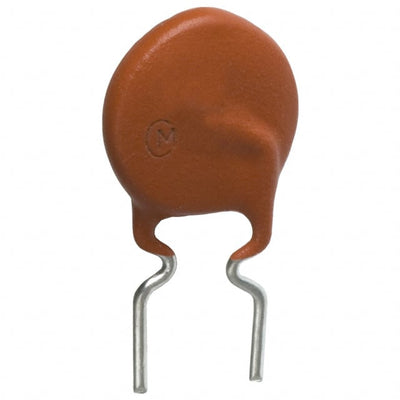 PTGL09AR390N0B52A0 by Murata Electronics - PTC RESET FUSE 250V 115MA RADIAL