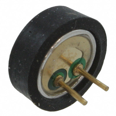 POW-1644P-B-R by PUI Audio, Inc. - MIC COND ANLG OMNI -44DB 0.236""D