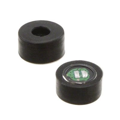 POW-2742L-C3310-B-R by PUI Audio, Inc. - MIC COND ANLG OMNI -42DB 0.236""D