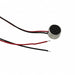 POW-3535L-3-LW100-B-R by PUI Audio, Inc. - MIC COND ANLG OMNI -35DB 0.315""D