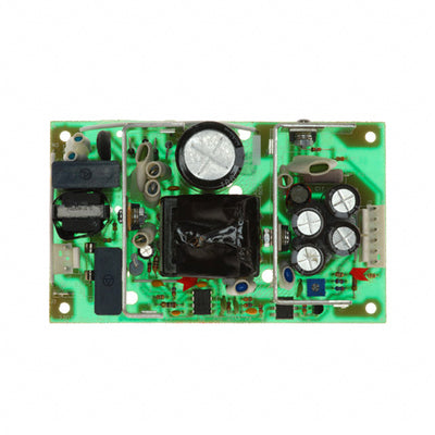 MAP42-1024 by Bel Power Solutions - AC/DC CONVERTER 24V 40W