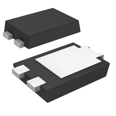 UPDS3200 by Microsemi Corporation - DIODE SCHOTTKY 200V 3A POWERDI5