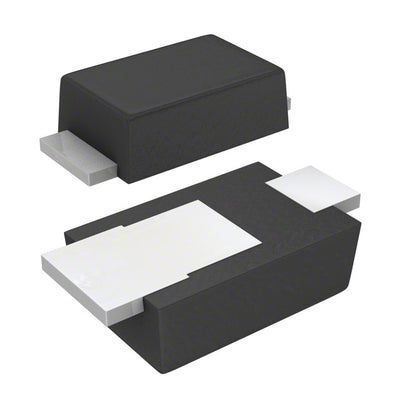 DFLZ7V5-7 by Diodes Incorporated - DIODE ZENER 7.5V 1W POWERDI123