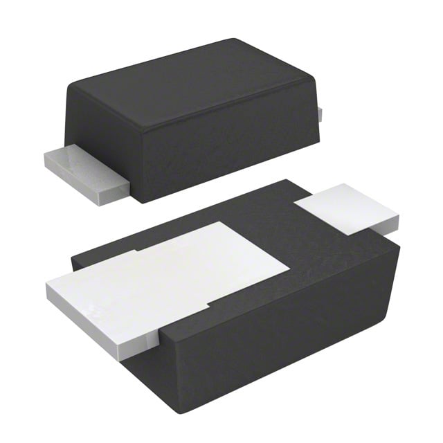 SBR3M30P1-7 by Diodes Incorporated - DIODE SBR 30V 3A POWERDI123
