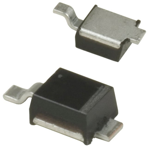 1PMT4111/TR13 by Microchip Technology - DIODE ZENER 17V 1W DO216