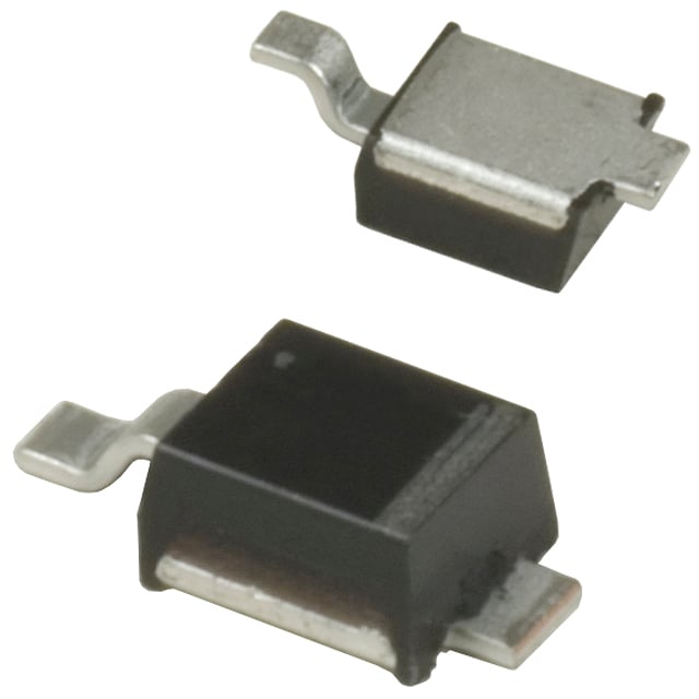 NRVBM120ET1G by onsemi - DIODE SCHOTTKY 20V 1A POWERMITE