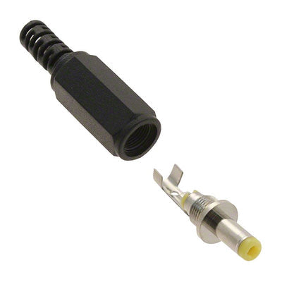 PP-013 by CUI Devices - CONNECTOR PWR PLUG 1.7X4MM SOLDER
