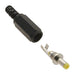 PP-013 by CUI Devices - CONNECTOR PWR PLUG 1.7X4MM SOLDER