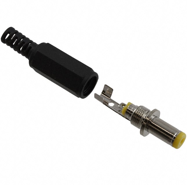 PP-014 by CUI Devices - CONNECTOR PWR PLUG 1.7X4.75MM SLDR