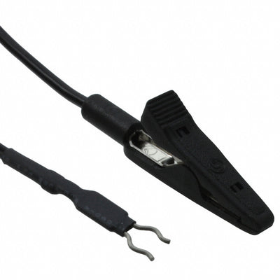 PP005-GL11 by Teledyne LeCroy - 11CM GND LEAD