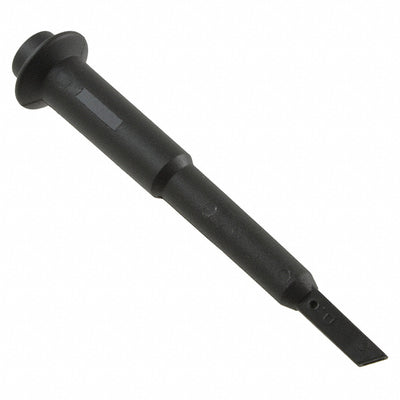 PP005-HOOK by Teledyne LeCroy - SPRUNG HOOK BLACK