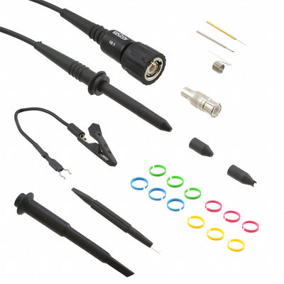 PP005A by Teledyne LeCroy - OSCOPE PROBE X10 500MHZ 10M