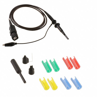 PP006D by Teledyne LeCroy - OSCOPE PROBE 10:1 500MHZ 10M