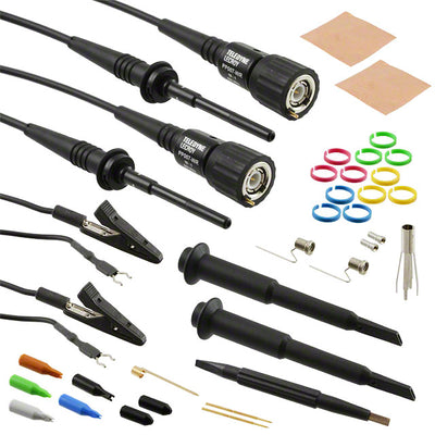 PP007-WR-2 by Teledyne LeCroy - OSCOPE PROBE X10 500MHZ 10M