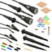 PP007-WR-2 by Teledyne LeCroy - OSCOPE PROBE X10 500MHZ 10M