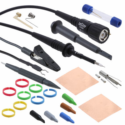 PP008-1 by Teledyne LeCroy - OSCOPE PROBE X10 500MHZ 10M