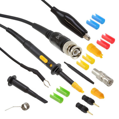 PP016 by Teledyne LeCroy - OSCOPE P X1/X10 10/300MHZ 1M/10M
