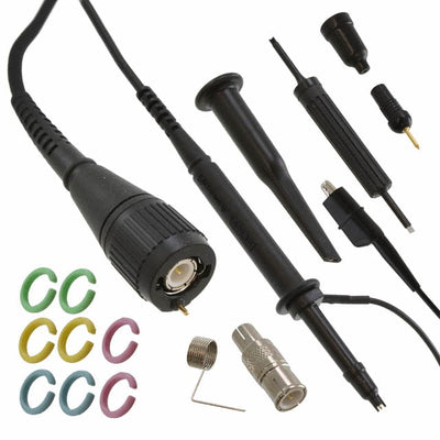 PP018-1 by Teledyne LeCroy - OSCOPE PROBE X10 500MHZ 10M
