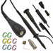 PP018-1 by Teledyne LeCroy - OSCOPE PROBE X10 500MHZ 10M