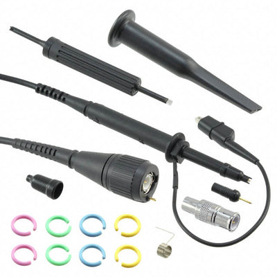 PP017-2 by Teledyne LeCroy - OSCOPE PROBE X10 250MHZ 10M