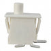 PP1-EB7-2D2 by E-Switch - SNAP ACT ION SWITCHION SPDT 16A 125V