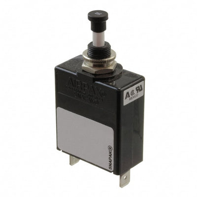 PP11-2-30.0A-36254-1-V by Sensata-Airpax - CIR BRKR MAG-HYDR PUSH-PULL