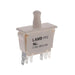 PP2-7U1-2B2 by E-Switch - SWITCH DETECTOR DPDT 10A 277V